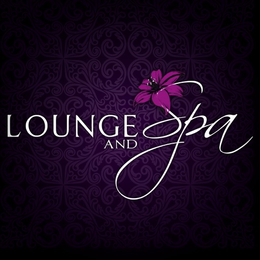 Lounge and Spa icon