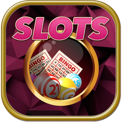 Casino Gambling Vip Slots - Lucky Slots Game icon