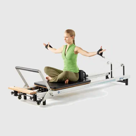 Teach Yourself The Pilates Reformer Читы