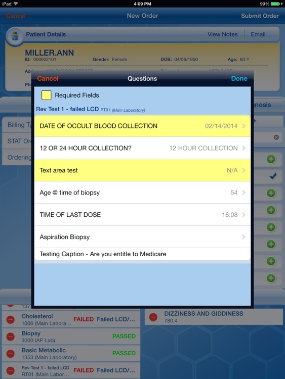 SML SunData xT MA for iPad