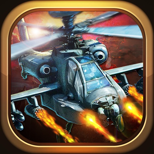 Fighter Strikers iOS App