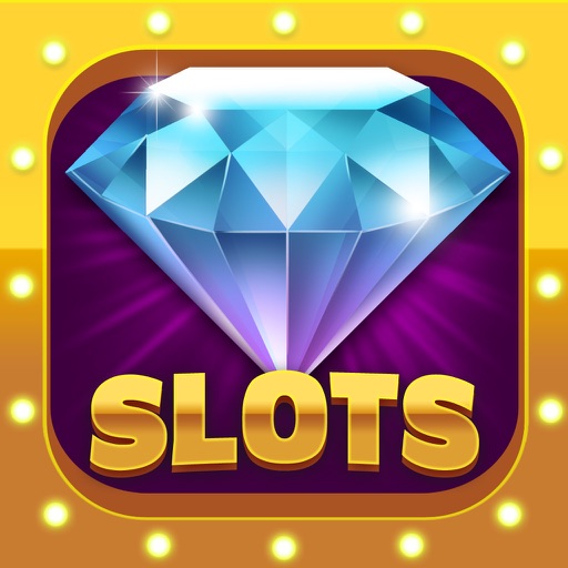 ◦•Slots Pro•◦ icon