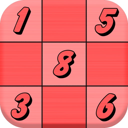 SudoPuzzle iOS App