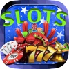 Jackpot Party Ember Lucky Slots Game - FREE Casino Slots