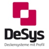 Stauffer Deckensystem DeSys