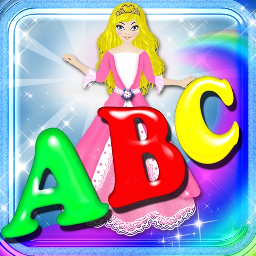 Catch & Learn ABC icon