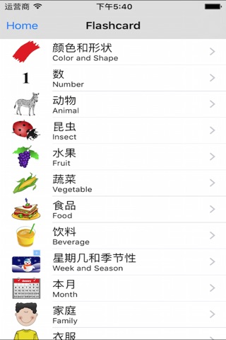 Learn Chinese-Chinese culture screenshot 3
