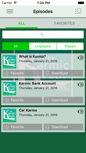 Karmic Path(圖2)-速報App