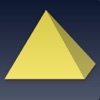 Icon Classic Solitaire: Pyramid