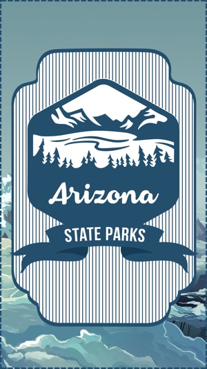 Arizona State Parks & National Parks(圖1)-速報App