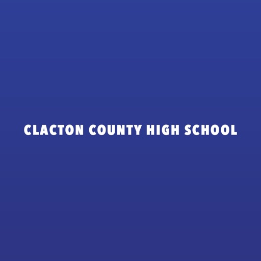 Clacton County High Sch icon