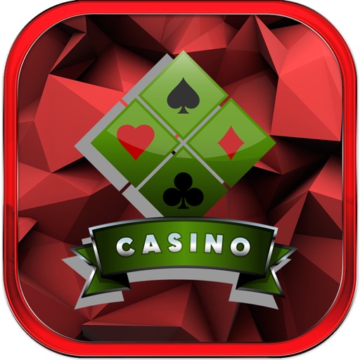 21 Diamond Vegas Deluxe Slots - FREE Casino Games icon