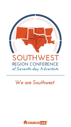 We are Southwest App