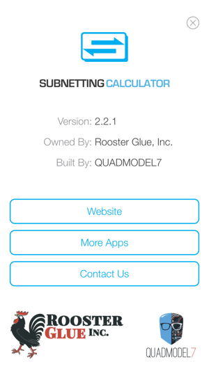 Subnetting Calculator