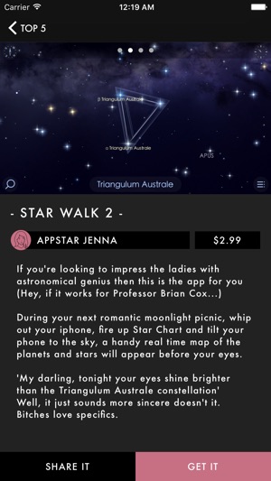 App Star(圖2)-速報App