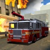 3D FireTruck Racing - eXtreme Emergency Race Trucks