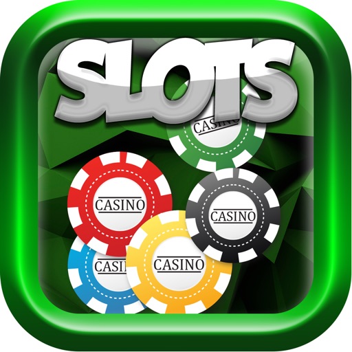 Amazing Palace of Vegas - Play Free Slots Machines icon