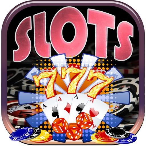 Scatter Game of Slots - Free Game Machine Casino icon