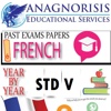 French STD V AES