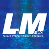 LM 樂檬雜誌