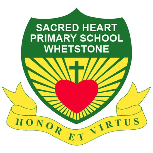 Sacred Heart Primary School icon