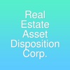 Real Estate Asset Disposition Corp.