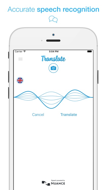 Translate Pro - Dictionary & Translator - Photo and Voice translation in 80+ languages