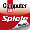 COMPUTER BILD SPIELE Reader