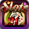 SLOTS Double Adventure Game - FREE Classic Vegas