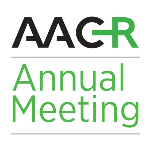 AACR Annual Meeting 2016 Guide