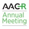 AACR Annual Meeting 2016 Guide is your full featured guide to manage your conference attendance