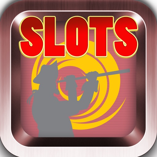 Best Casino Vegas Slots Machine iOS App