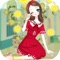 Cute Anime Style 4 is an interesting beauty princess dress up game