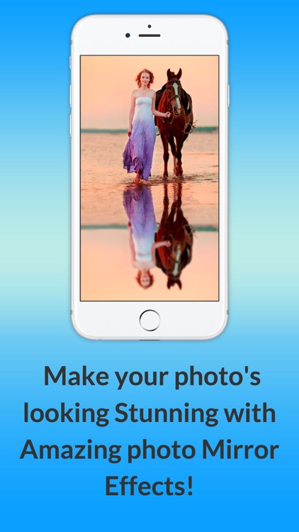 Photo Mirror-free screenshot-4