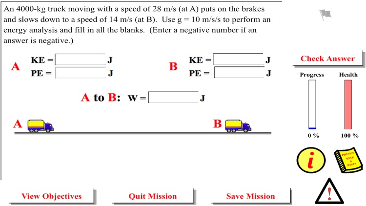 Minds On Physics - Part 3 screenshot-3