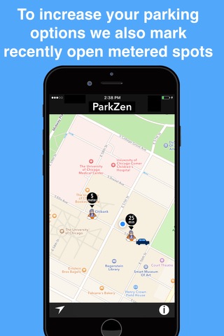 ParkZen screenshot 4