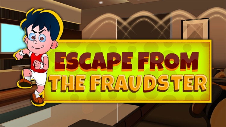 Escape From The Fraudster