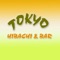 Get Tokyo Hibachi and Bar's amazing food now on the go