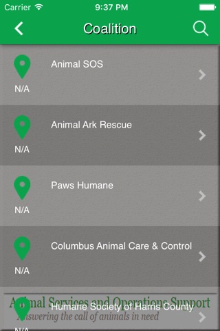 Animal SOS screenshot 3