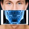 Xray Scanner Teeth Prank