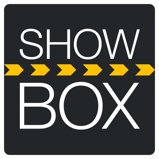 Showbox and Moviebox Free Film HD icon