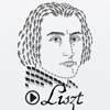 Play Liszt – La Campanella (partition interactive pour piano)