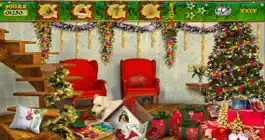 Game screenshot Christmas Magic Hidden Object mod apk