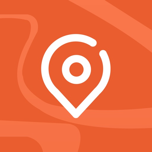 FarigMaps - GPS Tracks for Outdoor, Hike, Trek & Bike