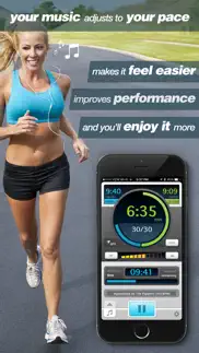 easy 5k - run/walk/run beginner and advanced training plans with jeff galloway iphone screenshot 3