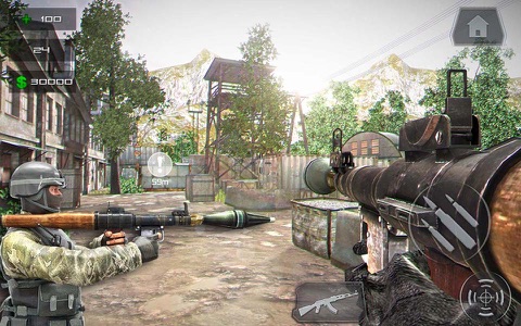 Combat Duty Modern Strike FPS screenshot 4