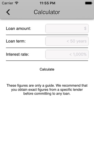 Mortgage People screenshot 3