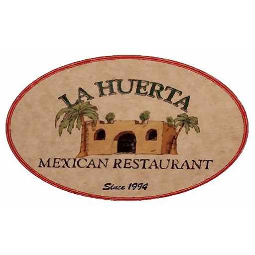 La Huerta Mexican Restaurant icon