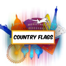 Activities of Flag Theme Puzzle Game & Spell Checker