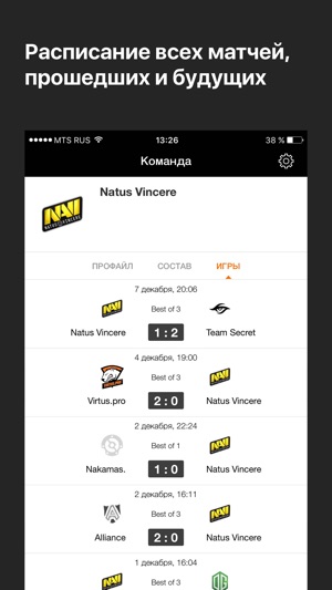 Well Played — Na'Vi(圖5)-速報App